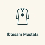 Ibtesam Mustafa Store 
