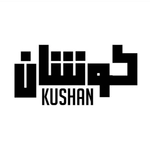Kushan  Embroidery 