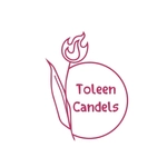 Toleen Candle