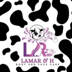 Lamar and H body and face care 