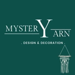 Mystery Yarn