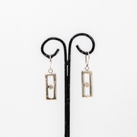 Zina earrings