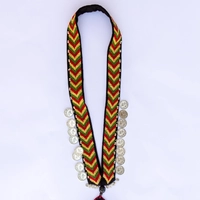 Traditional Necklace - Kerdan