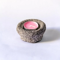 Candle Holder - Small 