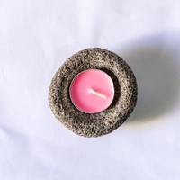 Candle Holder - Small 