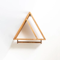  Hanging Triangle With A Towel Holder