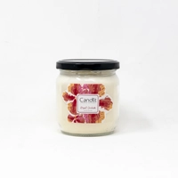 Royal Orchid Soy Candle