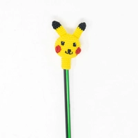 Pikachu Pencil Topper