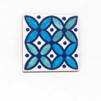 Ceramic Decorative Wall Tile - Multi Patterns