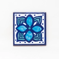 Ceramic Decorative Wall Tile - Multi Patterns