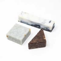 Natural Skin Care Soap Set