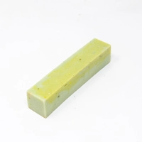 Parsley Organic  Soap Set