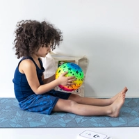 Alphabet Yoga for Kids - Full Package