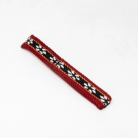 Embroidered Pen Holder Bookmark - Multiple Designs - Floral