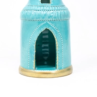 Ramadan Lantern Candle Holder - Small