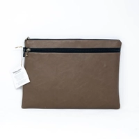 Tribal Laptop Sleeve - Two Sizes - Small Grey