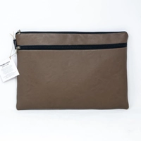 Tribal Laptop Sleeve - Two Sizes - Small Grey