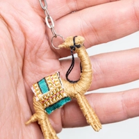 Handmade Camel Chain