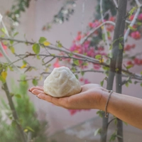 Jameed Shaped Glycerine Soap