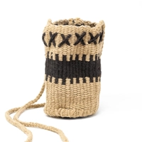 Small Woolen Water Bottle Holder