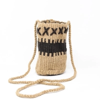 Small Woolen Water Bottle Holder