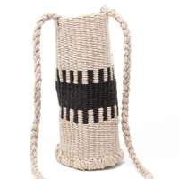 Large Woolen Water Bottle Holder - First Pattern