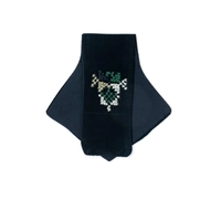 Square Suit Pocket Handkerchief - Pattern 1