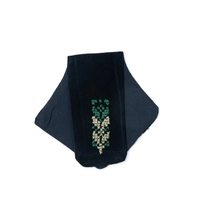 Square Suit Pocket Handkerchief - Pattern 1