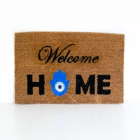 Door Mat - Welcome Home - Large