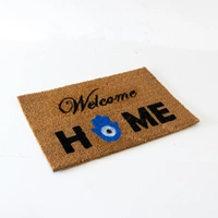 Door Mat - Welcome Home - Large