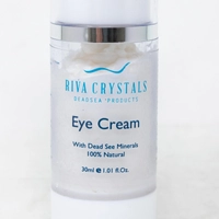 RivaCrystals Eye Cream for Dark Circles