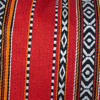 وسادة زينة مربعة - عدة ألوان - بيج