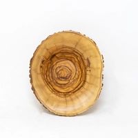 Decorative Wooden Plate