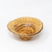 Decorative Wooden Plate