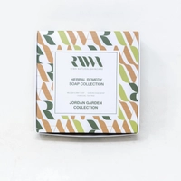 Herbal Remedy Soap Collection - Small