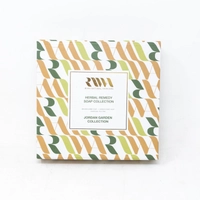 Herbal Remedy Soap Collection - Large