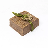 Moroccan Soap - Lemon & Cinnamon