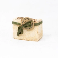 Natural Coffee Soap Bar