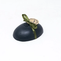 Handmade Charcoal Soap