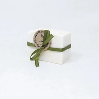 Handmade Goat Milk Soap