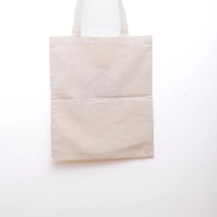 Embroidered Tote Bag - Multi Pattern - Pattern 5