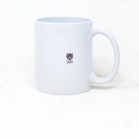 White Mug - Ana Mesh Rayeq