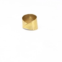 Wrap Copper Ring
