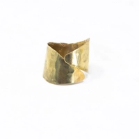 Winding Cylindrical Copper Ring