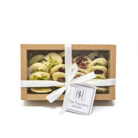 Belgian White Chocolate Assortment