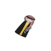 Fridge Magnet - Falah