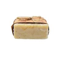 Luxurious Natural Soap with Saffron Extract