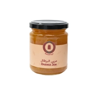 Organic Orange Marmalade - 250 gm