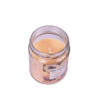 Papaya Scented Candle: A Tropical and Fruity Fragrance