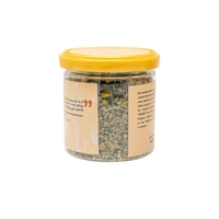 Organic Chamomile from Bari - Natural Herbs from  Ma'an Desert